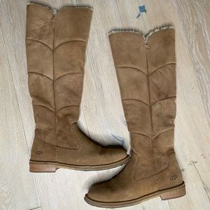Ugg Samantha Boots